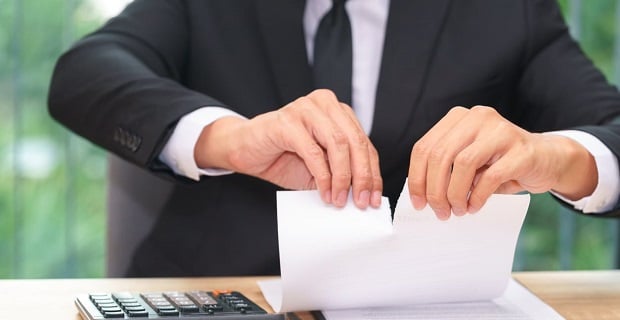 Resiliation assurance pret consommation