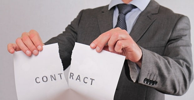 Resiliation assurance pret immobilier