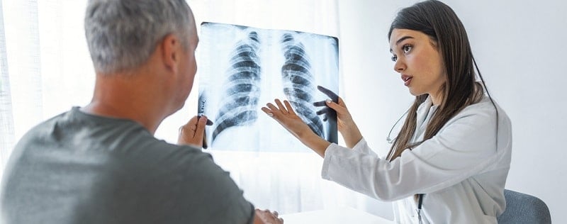 Sarcoïdose et assurance prêt immobilier