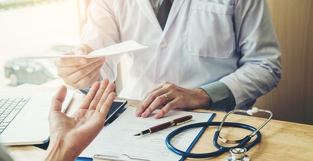 Problèmes de santé solutions assurance de pret