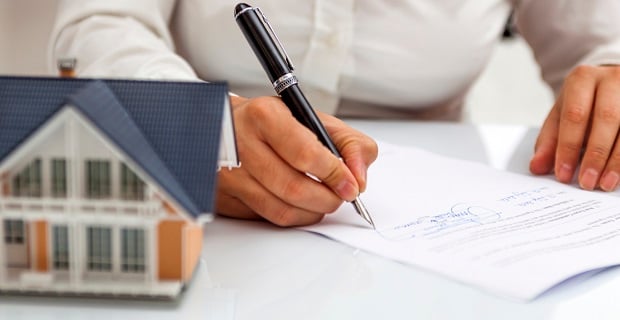 Souscripteur assurance pret immobilier sur capital du