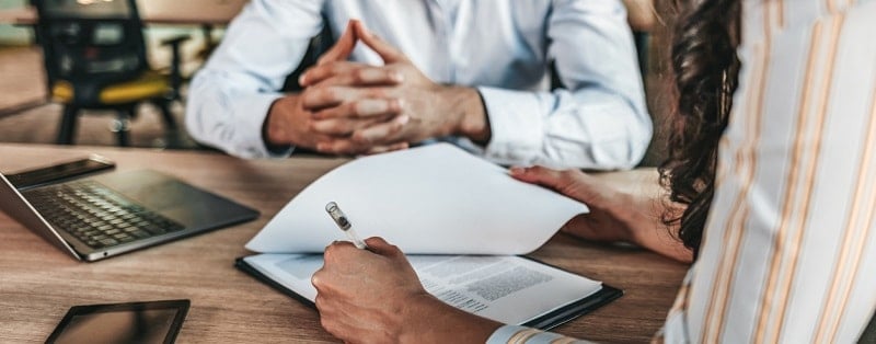 souscription d'une assurance prêt immobilier