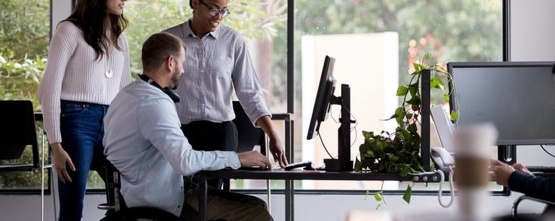 Travailleur Handicapé et assurance de prêt immobilier