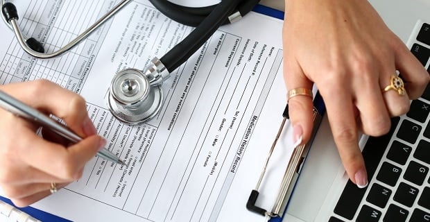 rapport medical assurance de pret