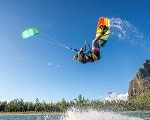 Kite surf