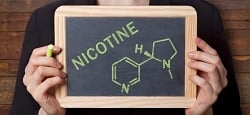 Nicotine