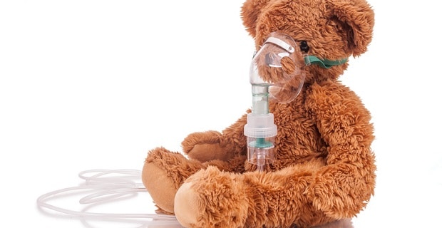 Trouble respiratoire