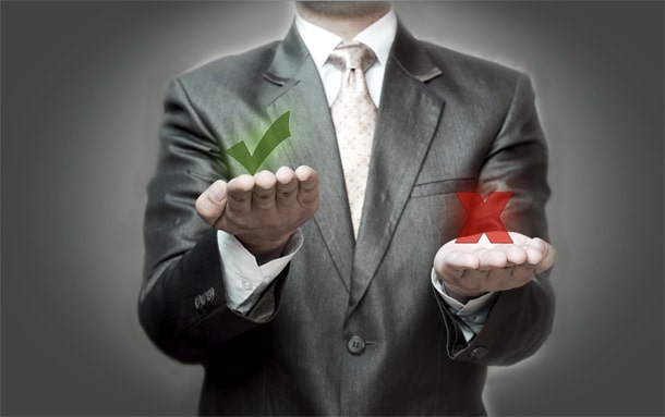 Fonctionnement d’un comparateur assurance