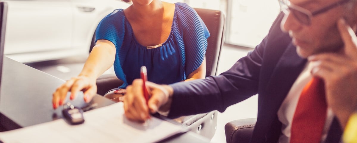 avantages du rachat credit auto