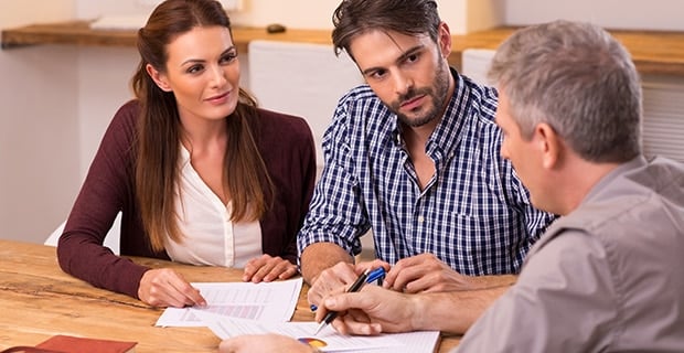 opération de rachat de credit