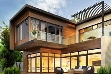 Achat d'un bien immobilier