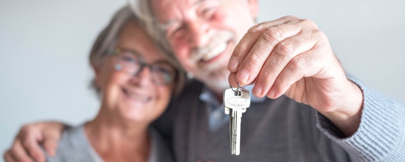 acheter un bien en viager