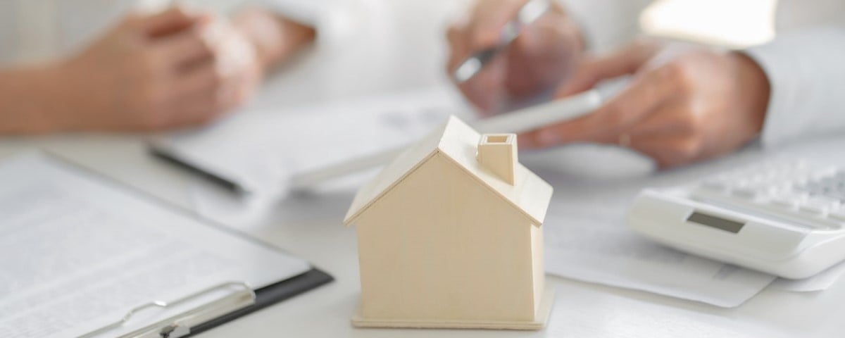 déclaration de l'investissement immobilier