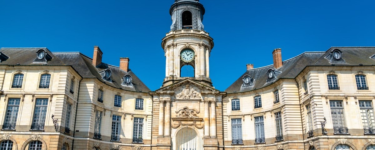 Ville de Rennes