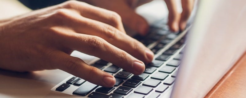 rédaction de lettre