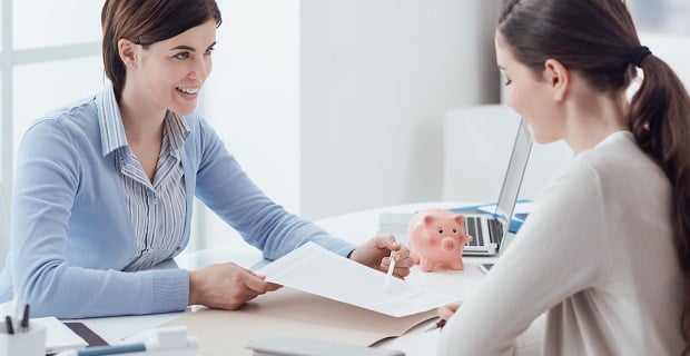 Profil emprunteur conseil pret immobilier