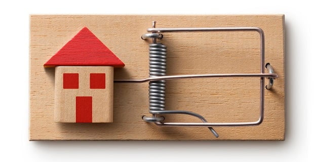 Piège à éviter courtier et banque pour pret immobilier