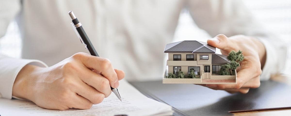 prix de l'immobilier