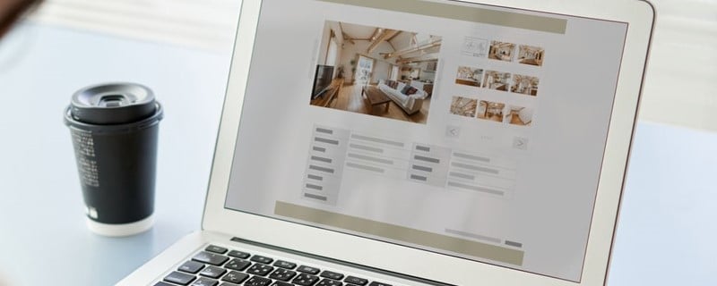 rechercher un bien immobilier et faire une offre d’achat