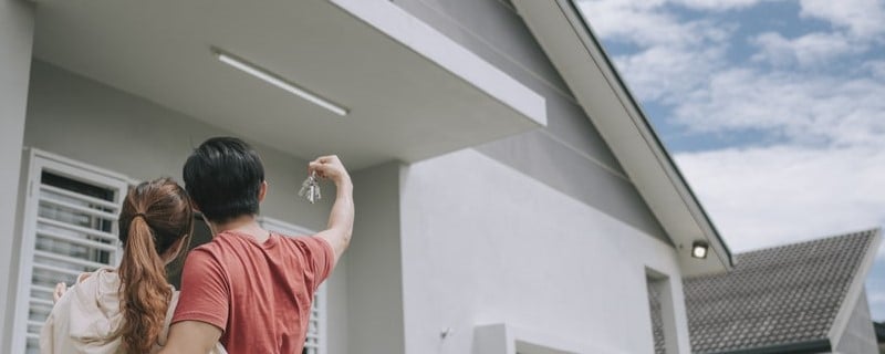 Prêt immobilier pour les non-résidents français