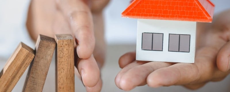 garantie pret immobilier