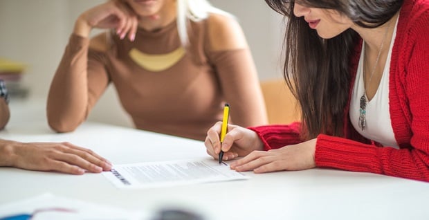 Comment signer un compromis de vente ?