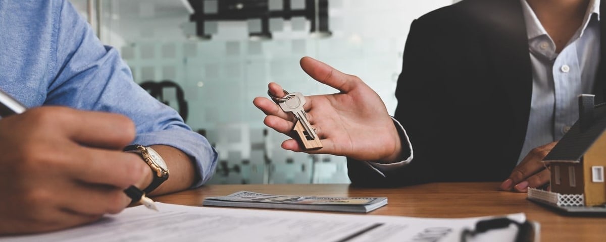 négociation pret immobilier