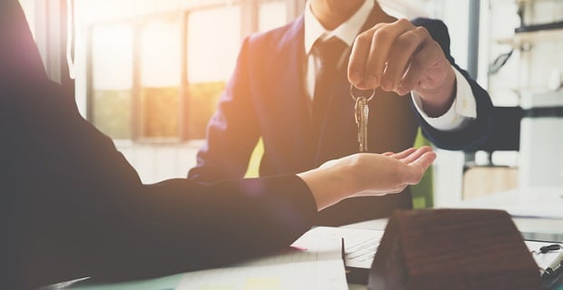 Compromis de vente d’un terrain 