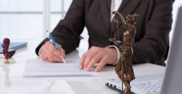 Le compromis de vente chez le notaire 