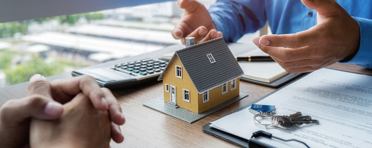 crédit immobilier 30 ans