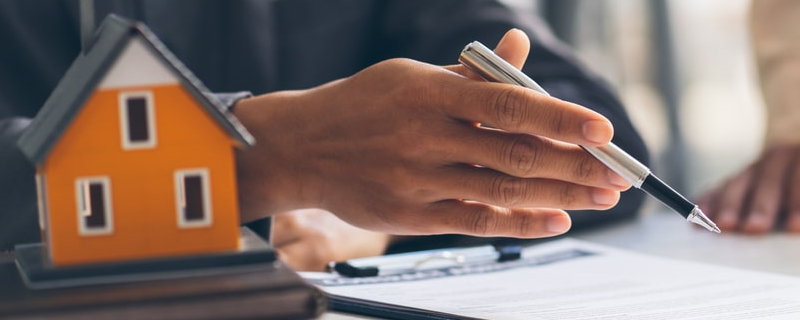 crédit immobilier senior