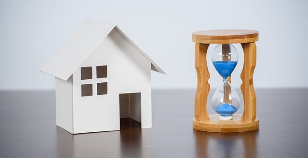 Le délai d’un compromis de vente