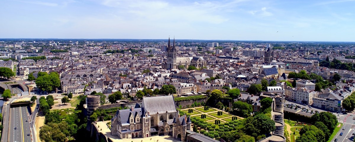 Investissement locatif angers
