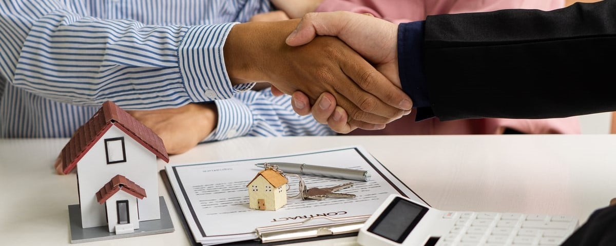 accord d'investissement locatif sans apport