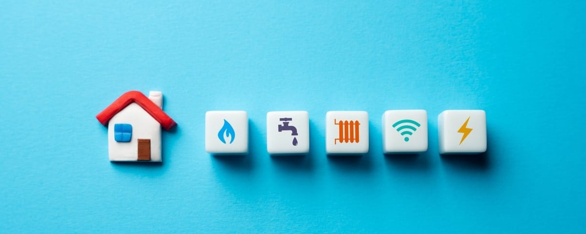 immobilier et énergie