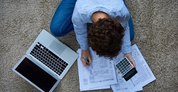 Evaluation du remboursement de pret immobilier en avance 