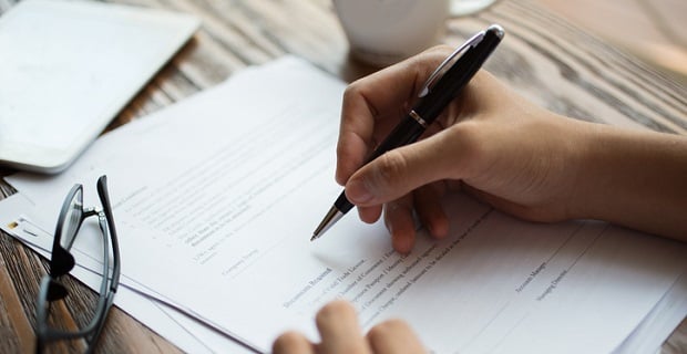  Signer le compromis de vente