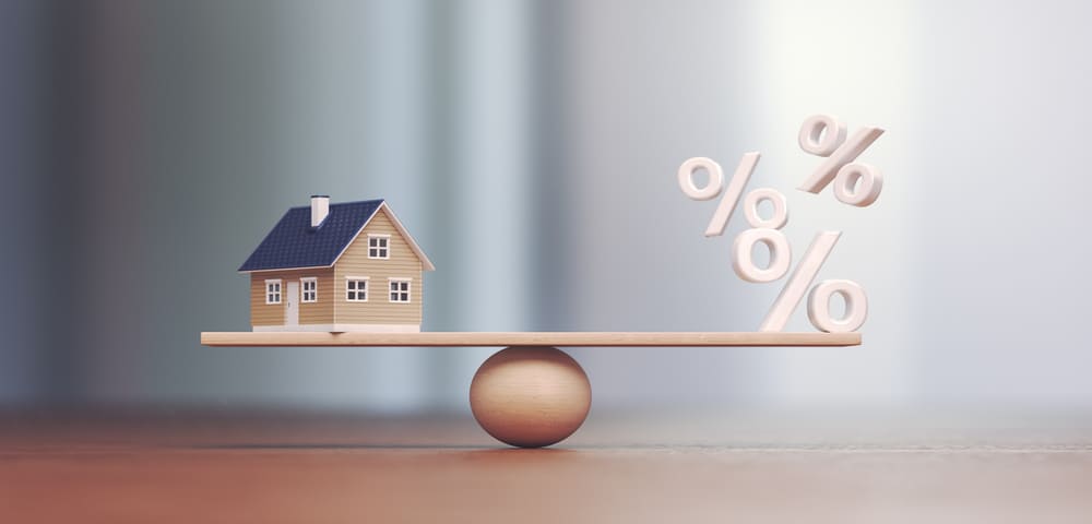 Transférer un prêt à taux zéro