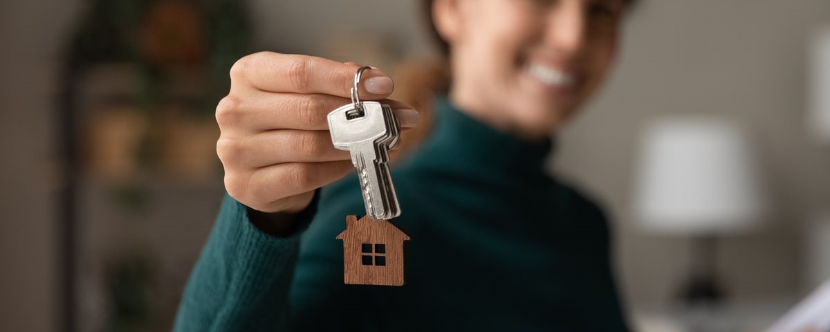 Pouvoir d'achat immobilier