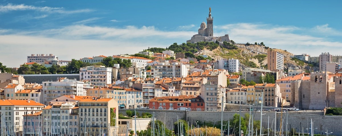 marseille