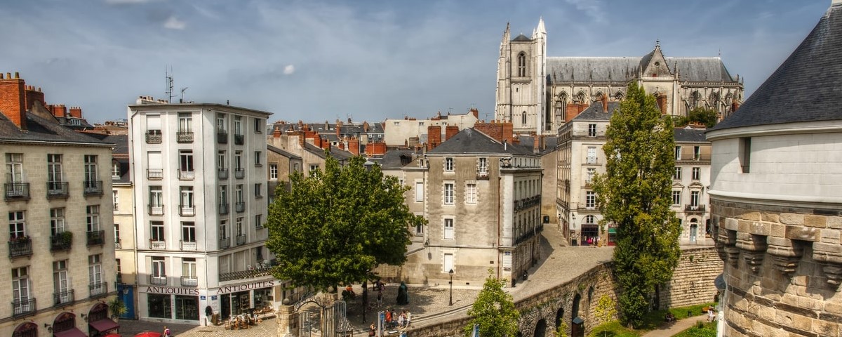 nantes