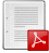 icon pdf transp