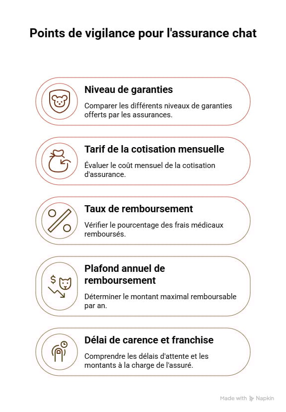 infographie assurance chat le classement 2022