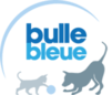 Bulle Bleue