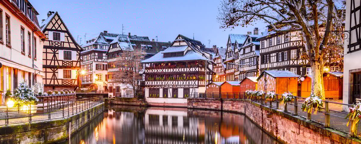 Assurance auto à Strasbourg