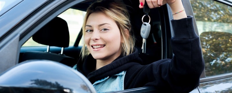 age pour conduire voiture sans permis