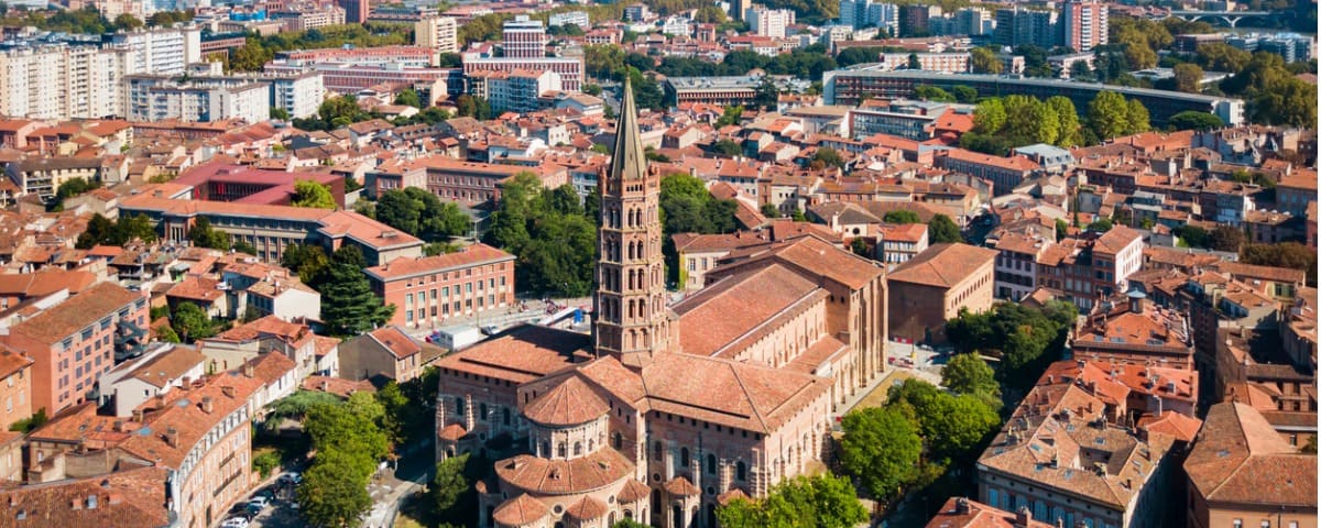  Assurance auto à Toulouse 