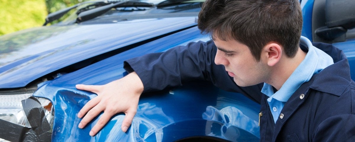 faire un accident sans permis mais en étant assuré