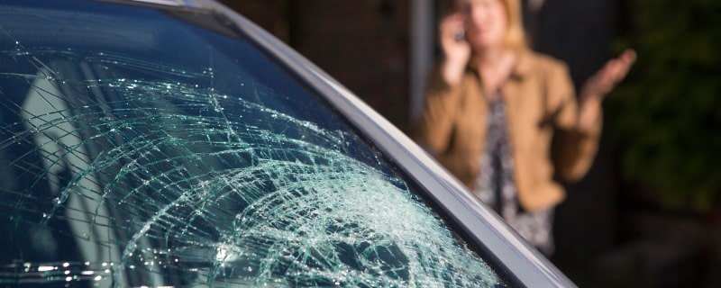 franchise bris de glace en assurance auto