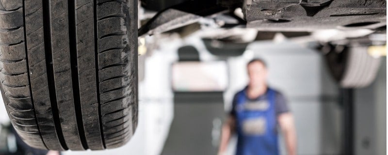 garantie moteur occasion assurance auto 